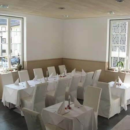 Szálloda Goldener Adler Horb am Neckar