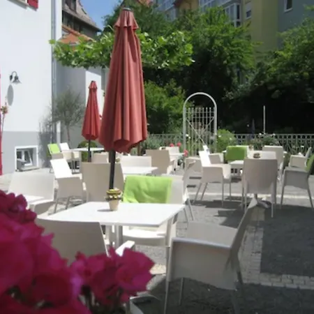 Goldener Adler Horb am Neckar