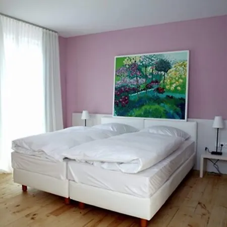 Hotel Goldener Adler 3*