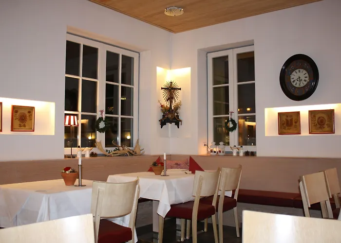 Goldener Adler Szálloda