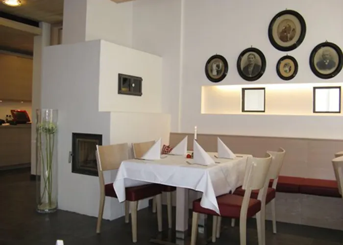 Goldener Adler 3* Horb am Neckar