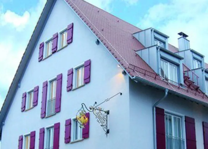 Goldener Adler Szálloda 3*