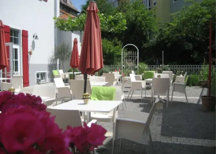 Goldener Adler Horb am Neckar