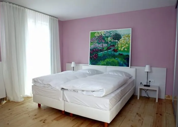 Szálloda Goldener Adler 3*