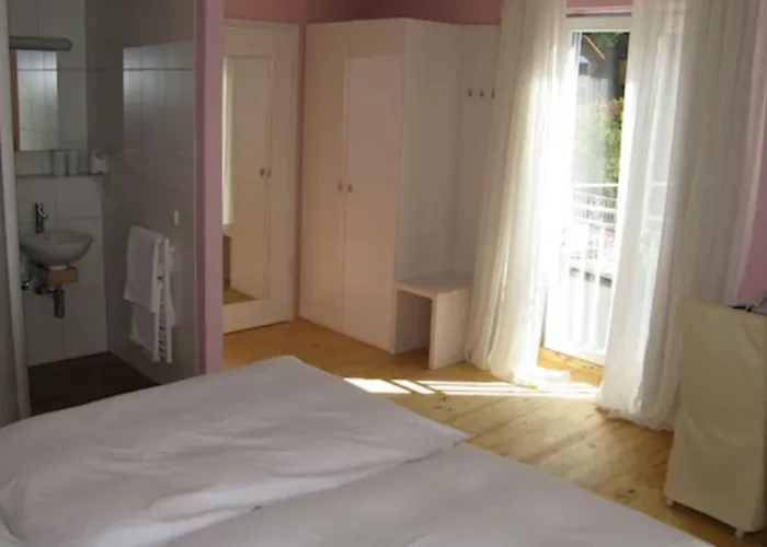 Szálloda Goldener Adler Horb am Neckar